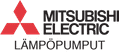 Mitsubishi Electric lämpöpumput